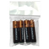Duracell aktie LR03 batterij (AAA) 1,5V